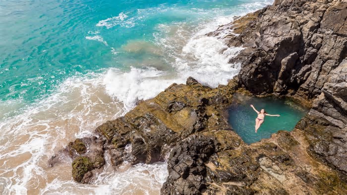 O refúgio brasileiro que está transformando o turismo sustentável