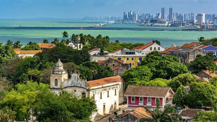 Esse destino no interior de Pernambuco virou referência em turismo rural e cultural
