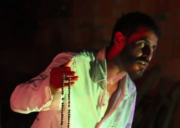 “Fiandeiro de Tempos” leva a cultura acreana para o Palco Giratório!