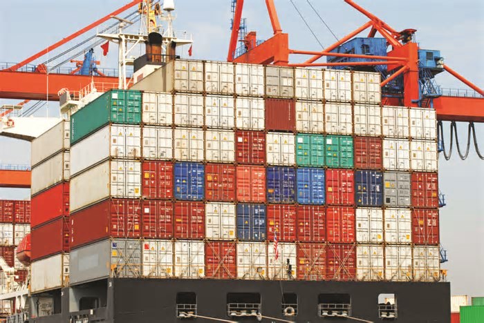 Exportações de carne de frango dos EUA permanecem em queda