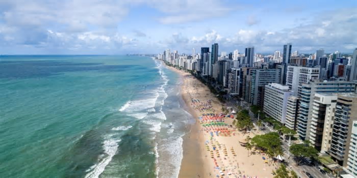 O tesouro escondido do Nordeste que está encantando o mundo inteiro