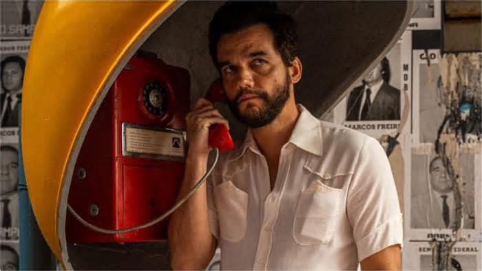 Com 'O Agente Secreto', Recife retorna ao Festival de Cannes