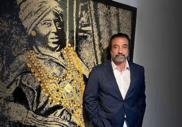 Itamar Musse leva sofisticação baiana a Lisboa com novo antiquário