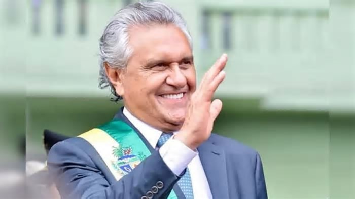 Ronaldo Caiado já foi candidato a presidente: relembre como foi sua campanha de 1989