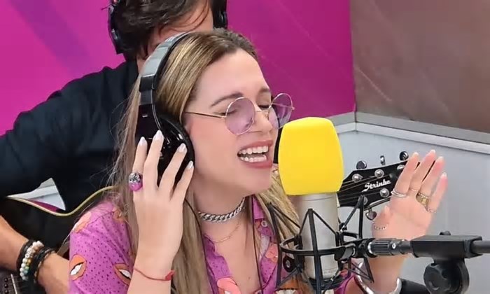 Nina Queen revive na música como uma 'Phoenix' em novo álbum