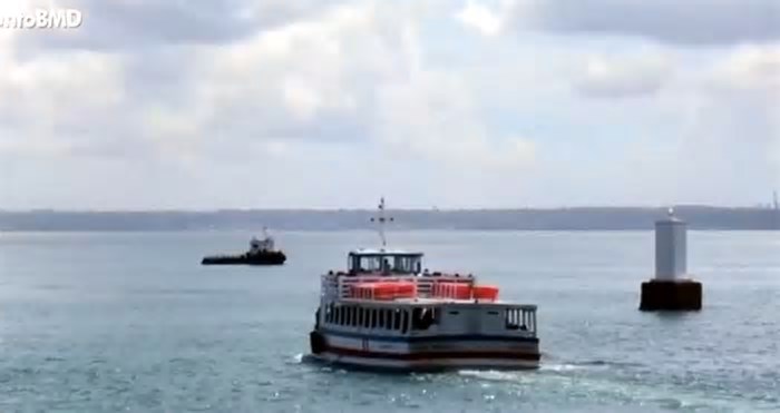 Travessia Salvador-Mar Grande com previsão de bom movimento de embarque na tarde desta sexta-feira