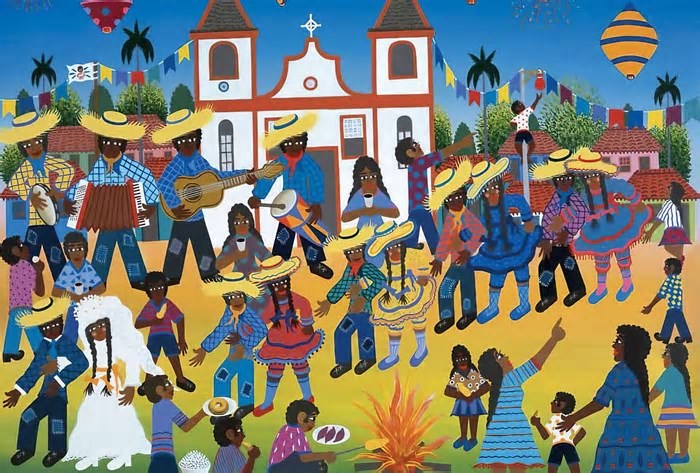 Já é São João! Alô Alô Bahia promove festa junina com grandes marcas e personalidades em Salvador