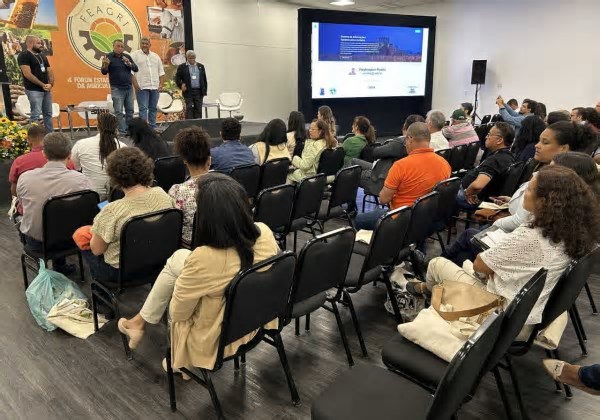 5ª edição do Feagri será realizado no Centro de Convenções de Salvador