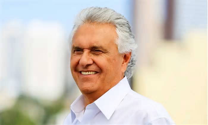 Mesmo inelegível, Caiado lança pré-candidatura à Presidência em evento em Salvador