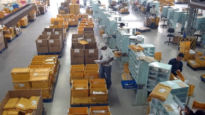 ICMS de importação em Minas Gerais sobe para 20%