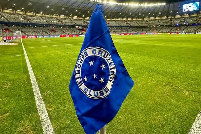 Cruzeiro será impedido de usar o Mineirão