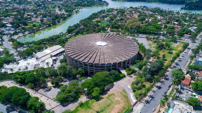 Conheça os fatos mais interessantes do gigante da Pampulha