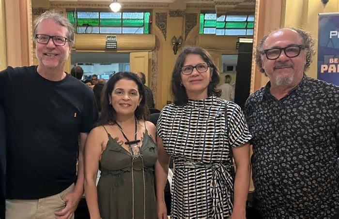 Coluna Cesar Romero – 1º abril de 2025