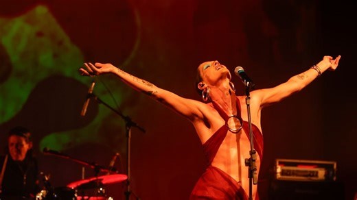 Catto celebra Gal Gosta em show nesta quinta-feira em BH