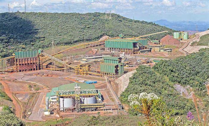Samarco inicia abril com novas oportunidades de trabalho