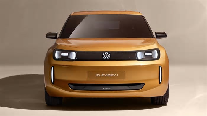 O carro elétrico mais barato da VW está chegando; veja detalhes e preço