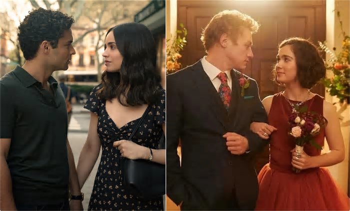 5 filmes na Netflix para descobrir se você está com o amor da sua vida