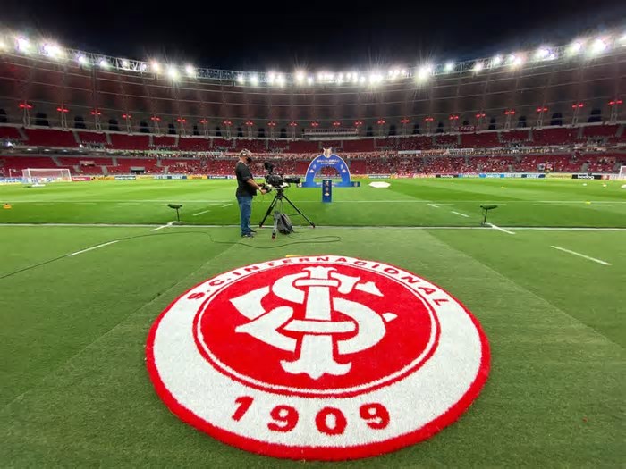 Internacional x Nacional-URU hoje: onde assistir ao vivo e horário do jogo pela Libertadores