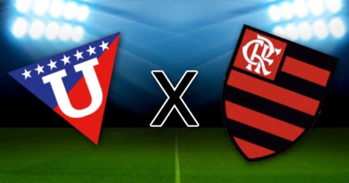 LDU x Flamengo na Libertadores: onde assistir ao vivo, horário e escalação