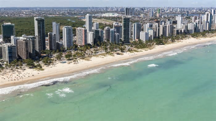 Programa quer conectar startups ao turismo do Nordeste