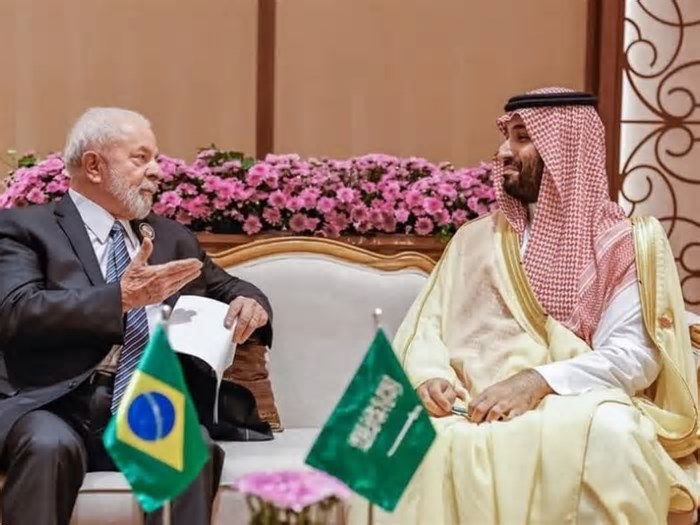 Empresas brasileiras fincam raízes em países do Golfo Pérsico