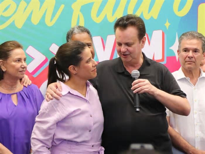 PSD realiza ato de filiação de prefeitos e lideranças no Recife nesta segunda-feira
