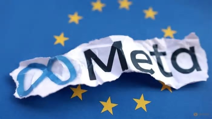 Multa da UE a Apple e Meta por Quebra das Regras DMA