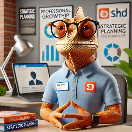 Gestão e Mentoria no LinkedIn: Transforme Seu Perfil em Sucesso