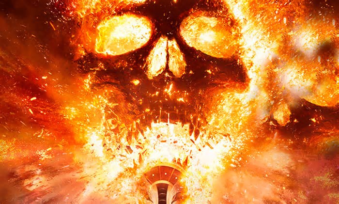 ‘Premonição 6’ ganha novo cartaz INCRÍVEL; Confira!