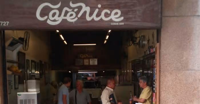 CDL/BH garante patrocínio para revitalização do Café Nice