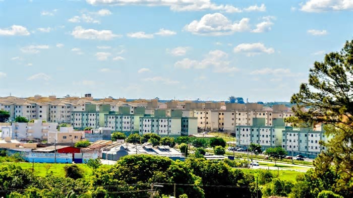 Cidade no interior de Minas Gerais é uma das melhores para se viver