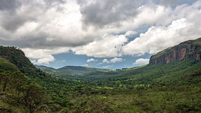 Essa cidade mineira se destaca pela qualidade de vida e segurança