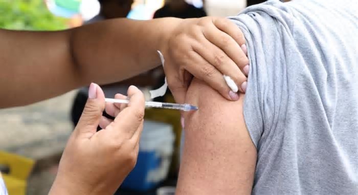 BH amplia vacinação contra hepatite A para novos públicos