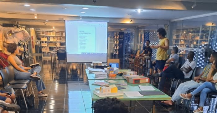 Semana Estadual de Incentivo à Literatura 2025 se consolida como política pública em Minas Gerais