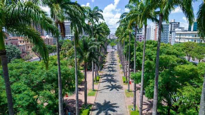 As 2 melhores cidades para arrumar um emprego CLT já foram reveladas