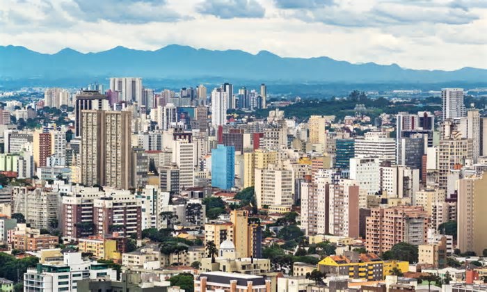 As 3 cidades brasileiras que estão arrasando em 2025