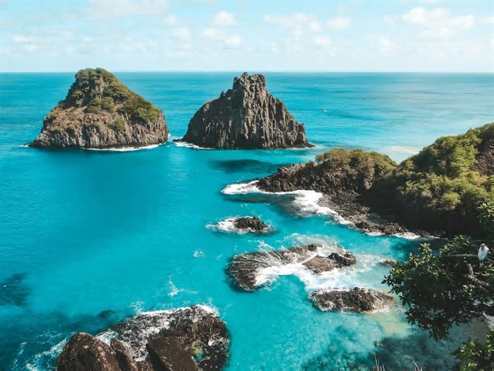 Melhor Época para ir a Fernando de Noronha