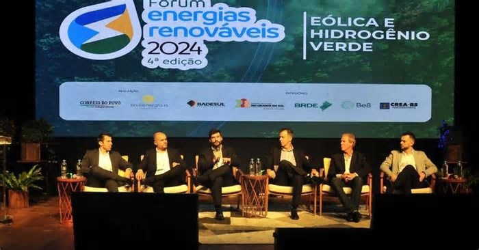 Parques eólicos em alto mar: investidores aguardam normas para primeiros leilões de exploração marítima