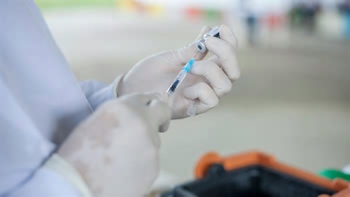 Brasil quer incluir vacina contra a herpes-zóster no Sistema Único de Saúde