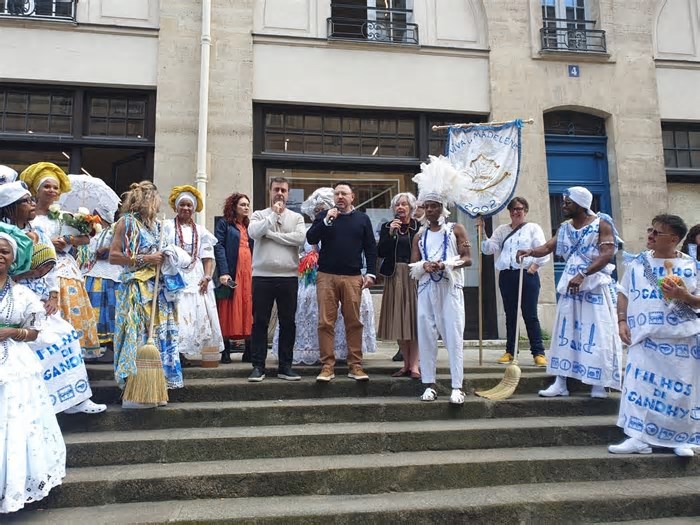 Setur-BA reforça promoção do turismo baiano na Europa.