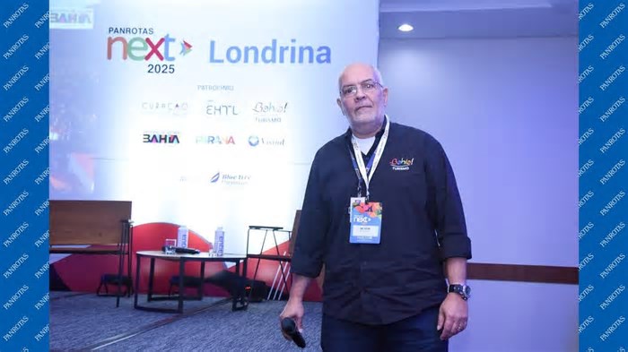 São João, hospitalidade, diversidade... Baianidade é promovida no Next 2025