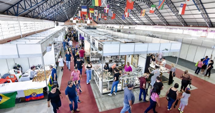 Exposol espera receber 190 mil visitantes em Soledade a partir de quinta-feira; veja a programação