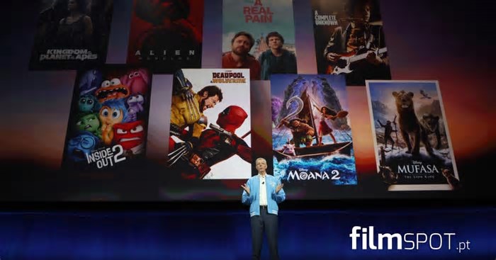 CinemaCon 2025: Hollywood tenta reconquistar o público entre incertezas