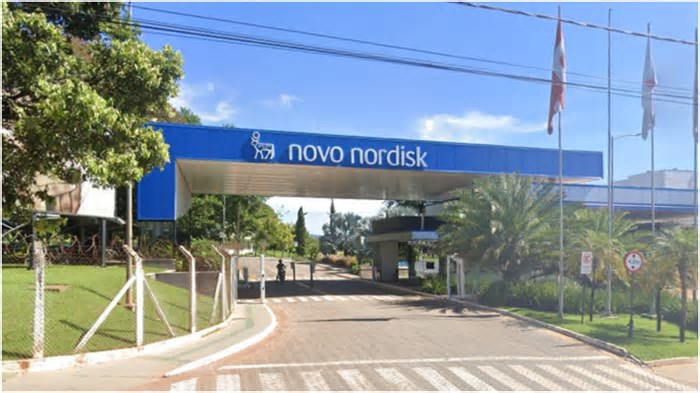 Empresa fabricante do Ozempic anuncia investimento de R$ 6,4 bi na fábrica em Minas Gerais