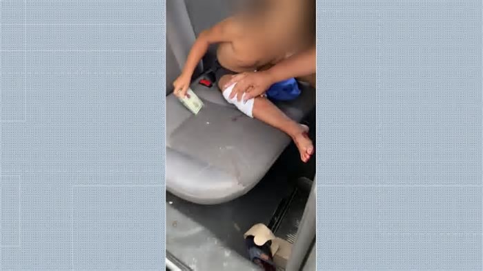 Ação da PM em evento clandestino com presença de deputado deixa duas crianças feridas; VÍDEO