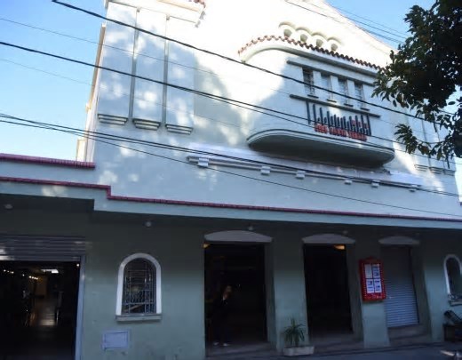 BH: obras audiovisuais queer vão ser exibidas no Cine Santa Tereza este mês