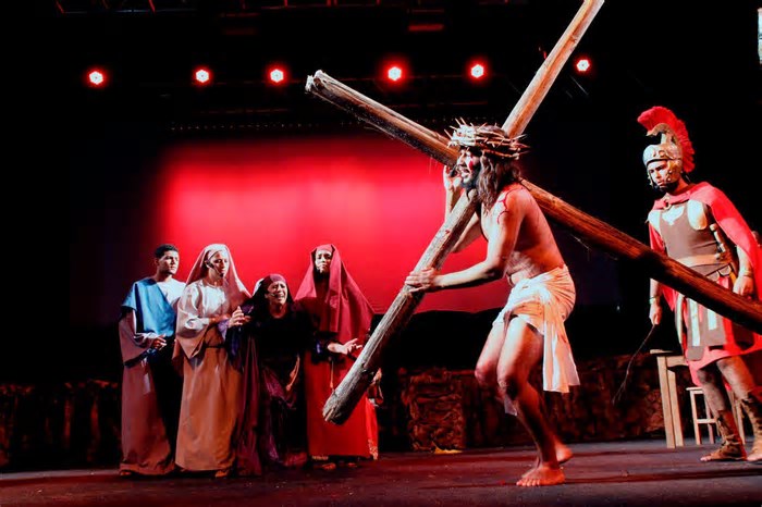 Confira a programação do Santuário do Caraça na Semana Santa