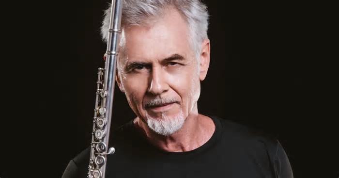 Ritchie retorna a Belo Horizonte para novo show da Tour 2025