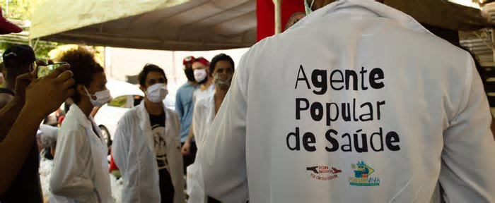 Estudo revela barreiras de acesso a recursos de saúde no Brasil