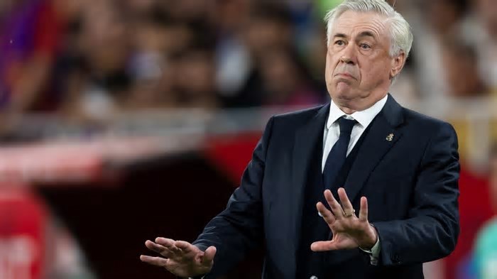 Negociação entre Ancelotti e Seleção Brasileira recua; saiba os últimos detalhes